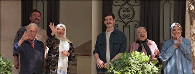 پخش سریال «شیش‌ماهه» مهران مدیری از امشب