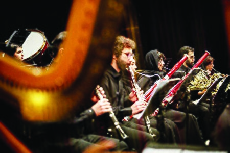 سمفونی هفتم بتهوون در برابر سمفونی پول