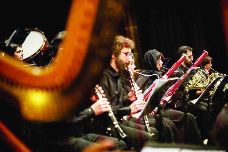 سمفونی هفتم بتهوون در برابر سمفونی پول