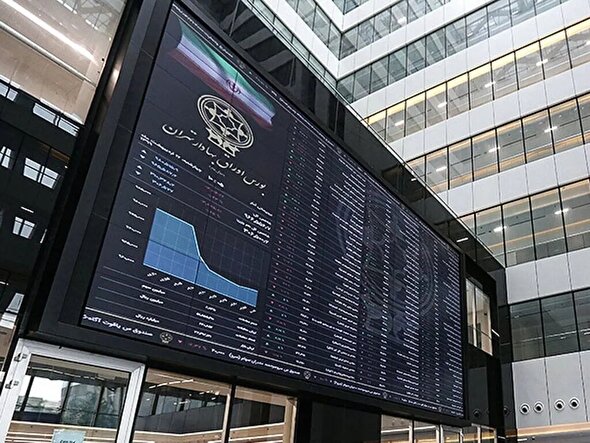 زمستان داغ بورس