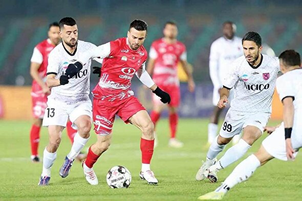 اوسمار به دنبال پایان خوش در نیم فصل