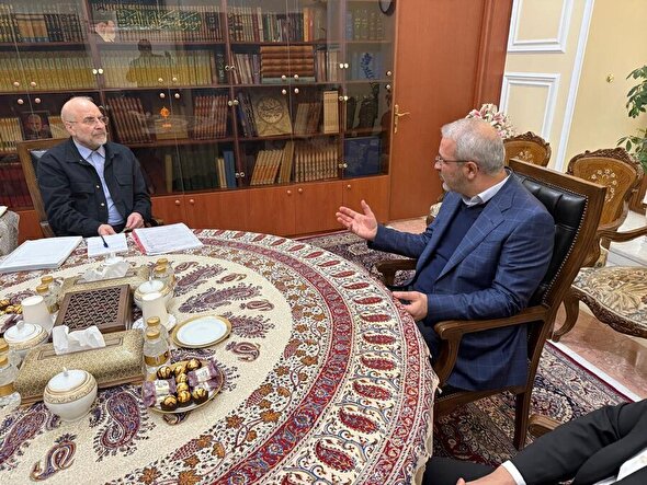 پروژه ملی کنارگذر شمالی، نمادی از تخصص و خودباوری متخصصین داخلی