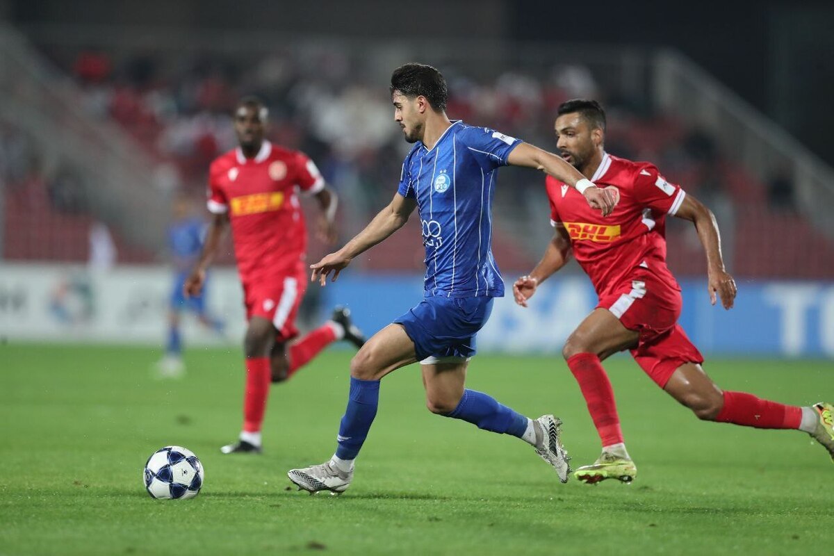 استقلال همه ناکامی‌ها را یک جا جبران می‌کند؟