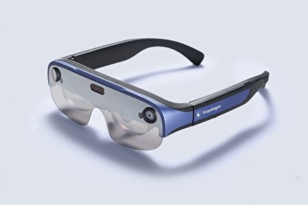 ببینید | عینکی برای جریمه