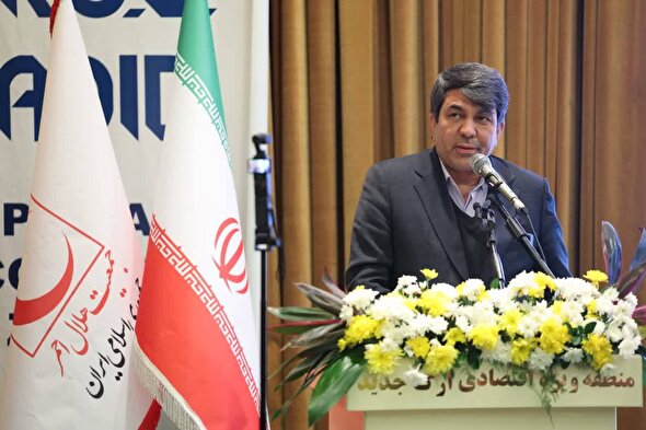 آبادانی و شکوه کنونی شهر بم، مدیون از خودگذشتگی خدمت‌گذاران مردم است