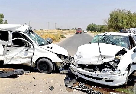 ۸ کشته در تصادفات هفته اخیر تهران