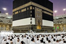 ببینید | با کاروان عمره دانشجویی - بخش نخست