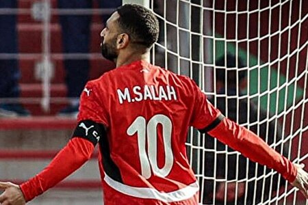 ببینید | فرعون یک تنه مصر را راهی دور بعد کرد