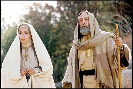 با موسیقی به زندگی «مریم مقدس» وارد شوید