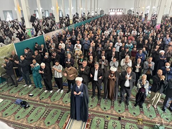 حماسه ۹ دی جلوه بصیرت ملت ایران و پیروزی جبهه حق بر فتنه بود