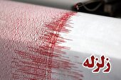 وقوع زلزله ۳.۴ ریشتری در شهرستان سرپل ذهاب