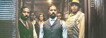 گناهکاران؛ تحریف نژاد و تاریخ