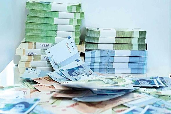 بلای نقدینگی