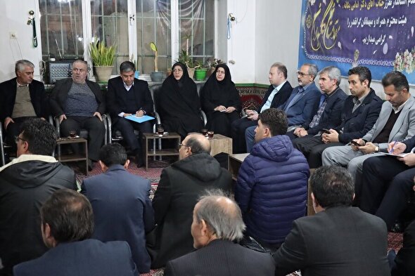 بهزیستی اردبیل با رویکرد محله‌محوری در خدمت جامعه هدف است