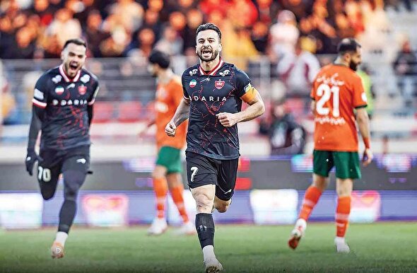 اوسمار به دنبال پایان خوش در نیم فصل