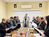 ببینید | هیات منصفه مطبوعات البرز؛ تعهد به انصاف و حقیقت