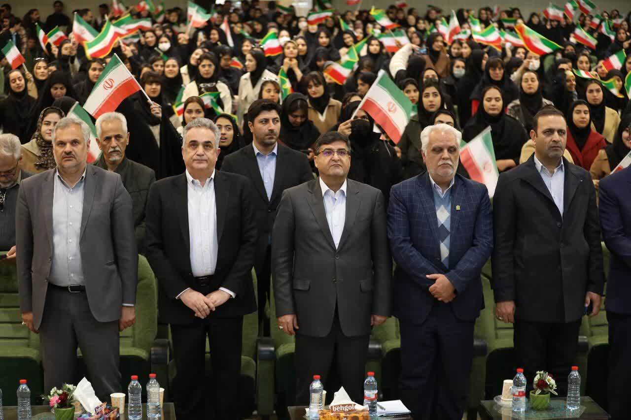 تحلیلی بر رویکرد دولت استانی در حوزه دانشجویی