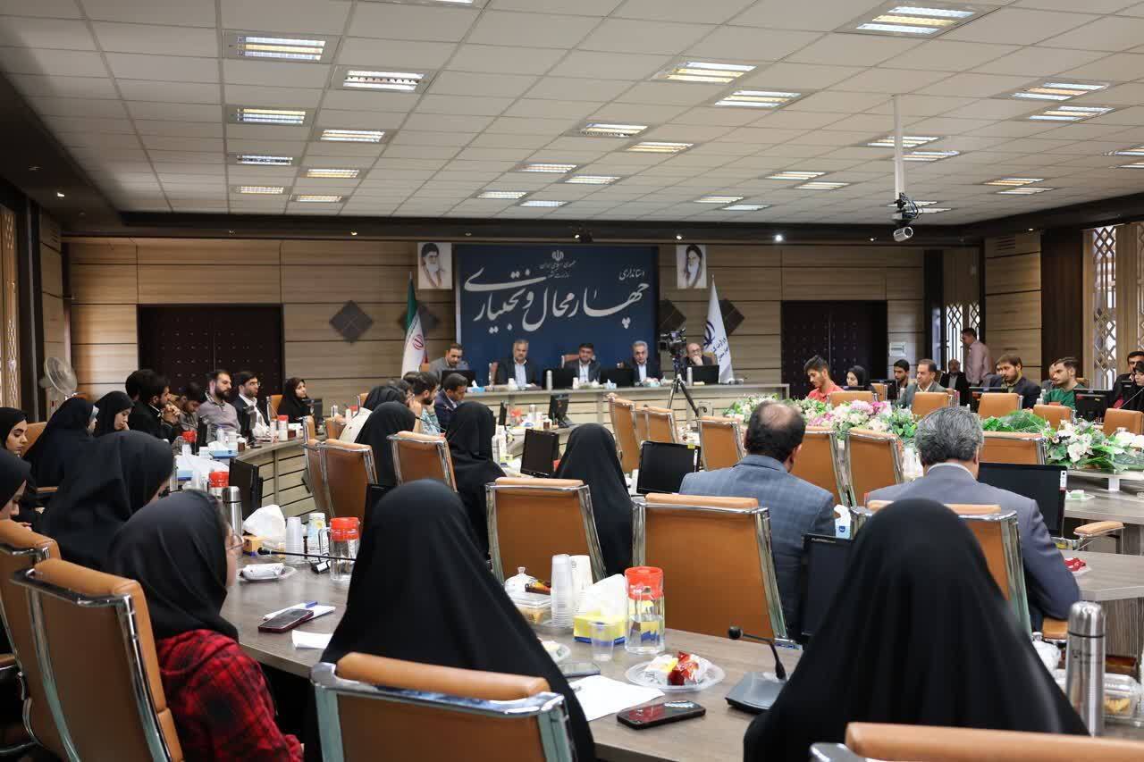 تحلیلی بر رویکرد دولت استانی در حوزه دانشجویی