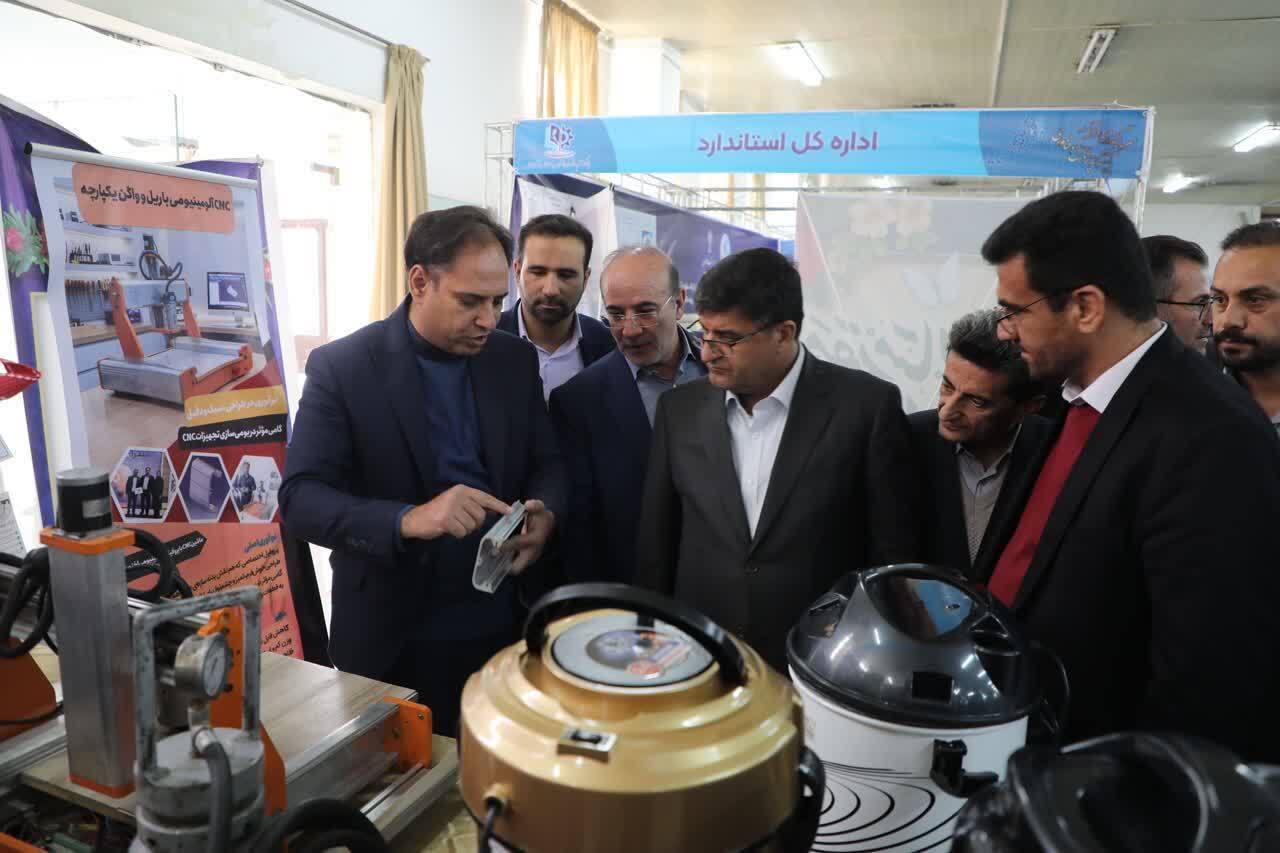 تحلیلی بر رویکرد دولت استانی در حوزه دانشجویی