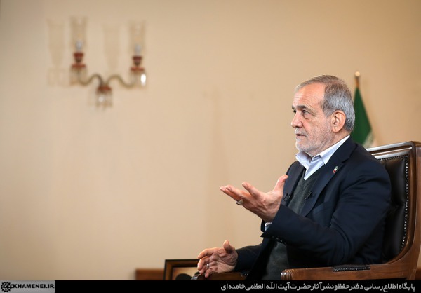 برای تأمین معیشت مردم برنامه ۲۰ بندی داریم