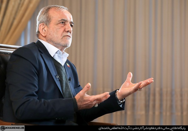 برای تأمین معیشت مردم برنامه ۲۰ بندی داریم