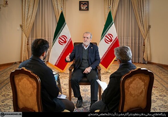 مهم‌ترین دغدغۀ رهبر انقلاب معیشت مردم است