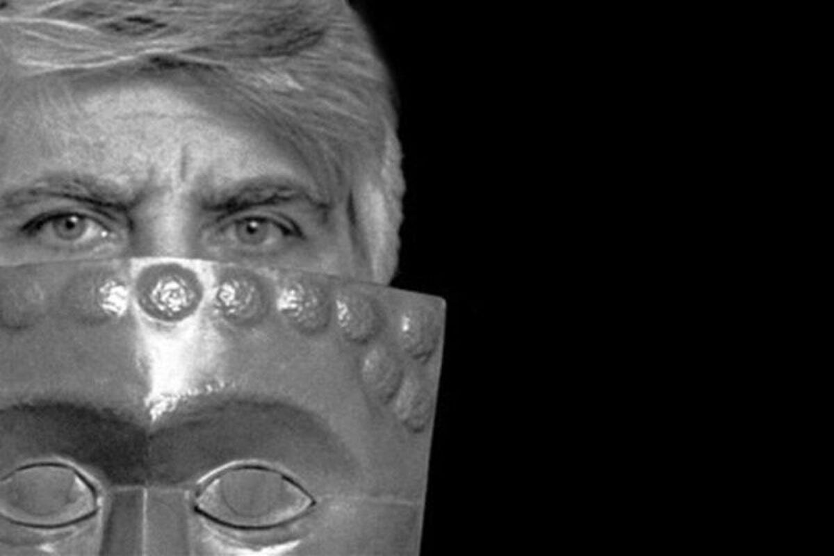 دلنوشته مژده شمسایی در فراغ بهرام بیضایی