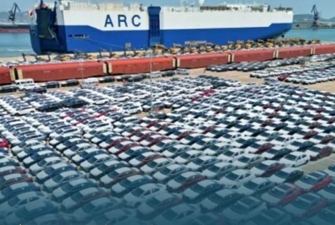 بازداشت متهم پرونده کلاهبرداری کلان واردات خودروهای دستدوم در یزد