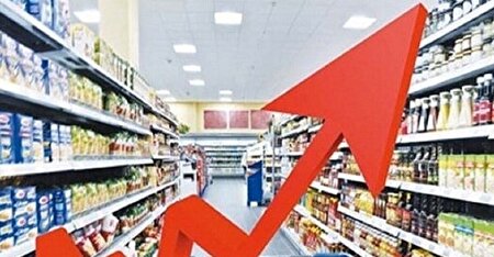 گرانی بی‌وقفه خوراکی‌ها