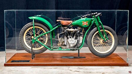 کاهش مصرف سوخت با نوسازی موتورسیکلت‌ها