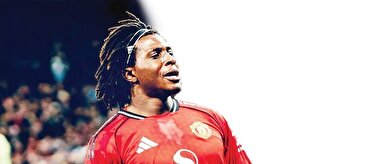 بازیکن دانمارکی؛ قهرمان غیرمنتظره منچستریونایتد!