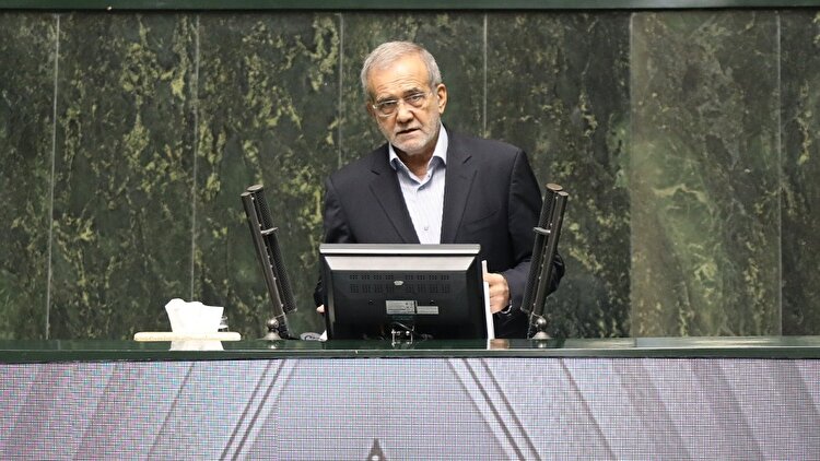 بودجه سال ۱۴۰۵ بدون کسری بسته شده است