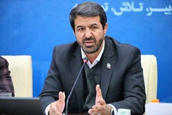 آمار دقیق، جذب اعتبارات و مشارکت مردمی سه ضلع توسعه استان است