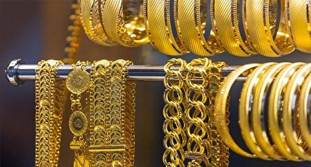 قیمت طلا از صعود گذشت و پرواز کرد