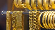 قیمت طلا از صعود گذشت و پرواز کرد