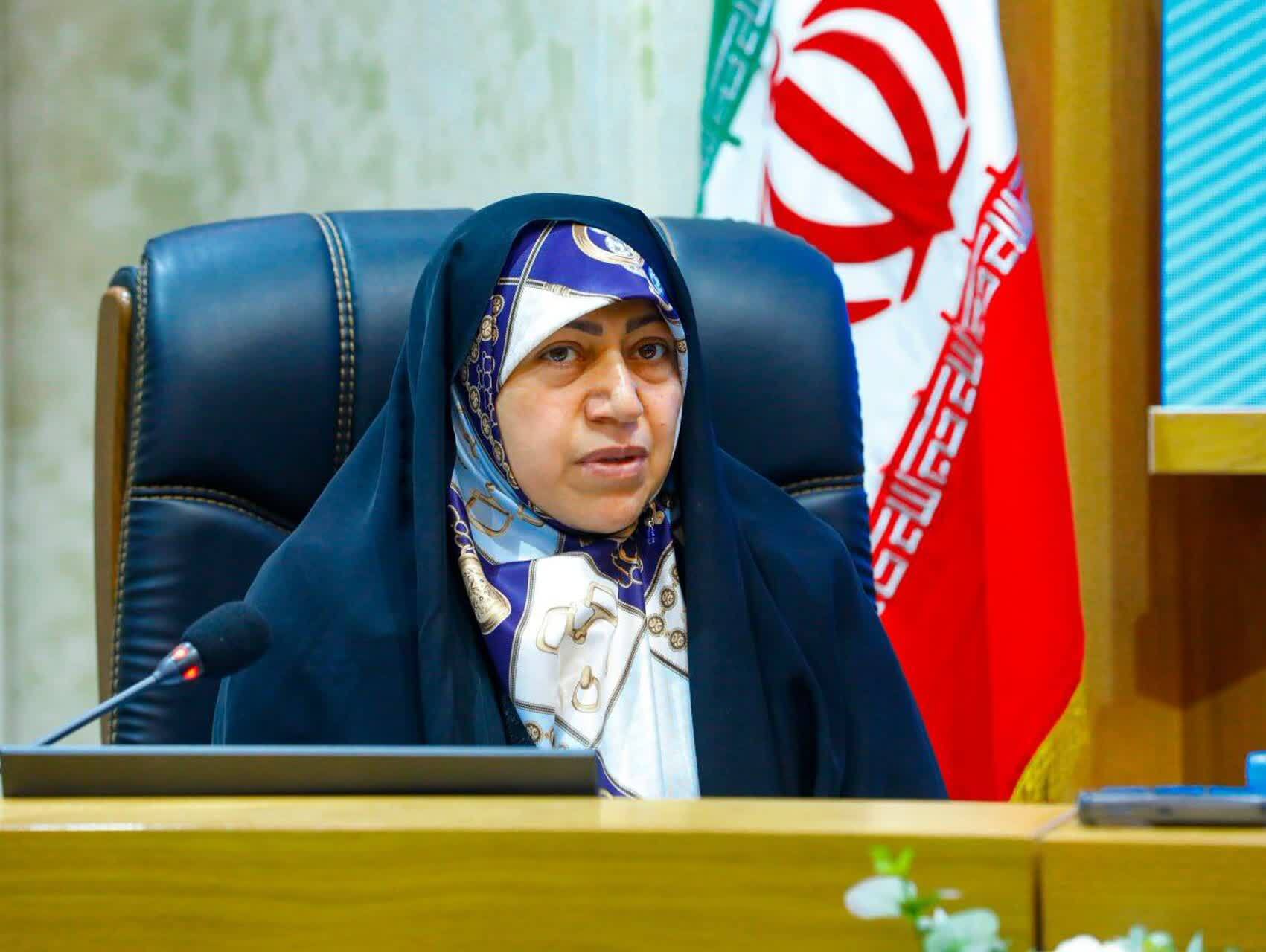 افتتاح رسمی دفتر نمایندگی صندوق ضمانت صادرات ایران در اتاق بازرگانی قزوین