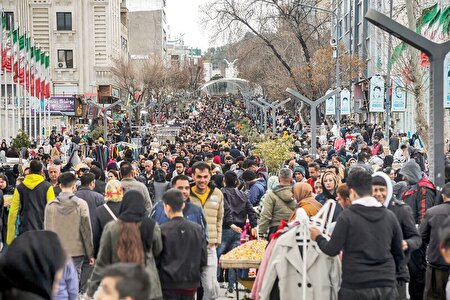 دست خالی جمعیت در بودجه