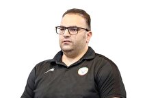 سلیمی: هدف‌گذاری اصلی، ناگویا