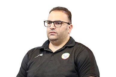 سلیمی: هدف‌گذاری اصلی، ناگویا