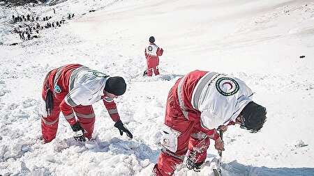 بهمن مرگ در آلواتان