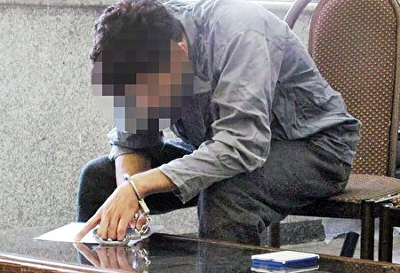 دام زن و مرد شیاد برای مهاجران