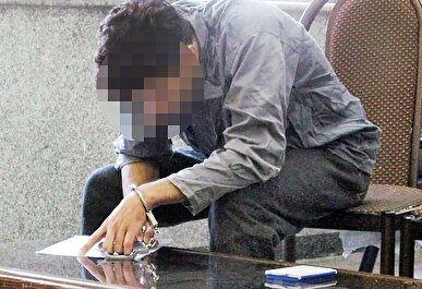 دام زن و مرد شیاد برای مهاجران