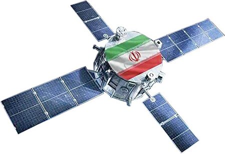 دیپلماسی فضایی ایران