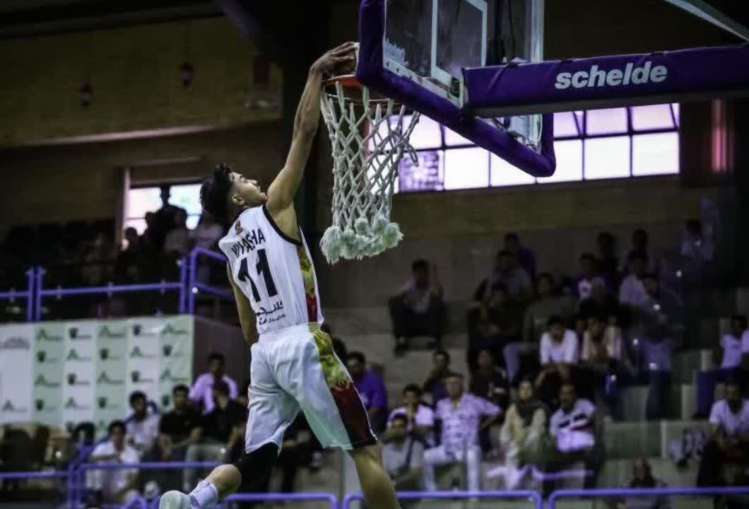 افتخاری دیگر برای جامعه ورزشی استان