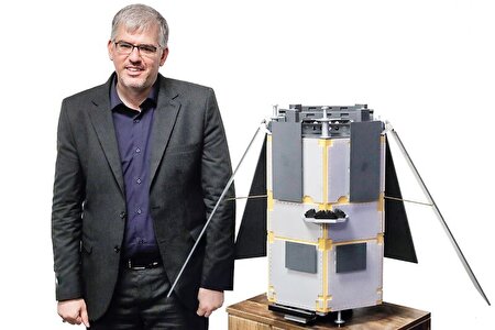 ۱۴۰۵، سال ماهواره‌های ایرانی