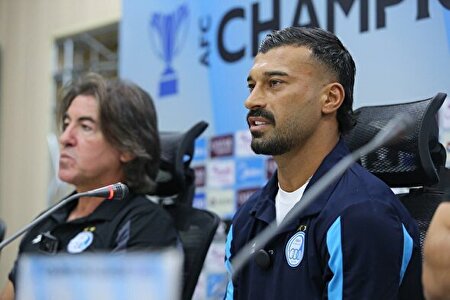 رضائیان از استقلال رفت