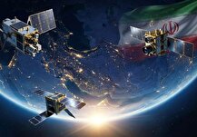 ببینید |  حیرت رسانه های جهان از پرتاب ماهواره های ایرانی