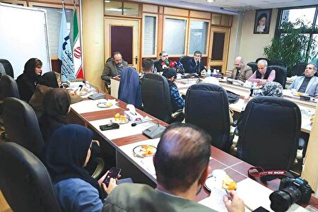 از پرسش تا اطمینان؛ بازدید خبرنگاران از مرکز تحقیقات