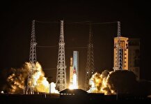 ببینید |  سه ماهواره ایران‌ساخت بر مدار قدرت فضایی ایران