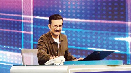 نیش «درنگ» به رسانه‌های جهانی